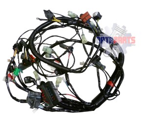 Kabelbaum T3 - TM 01/2022 beachten